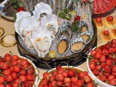 -松野谷·寿喜烧自助(华联顺义金街购物中心店)