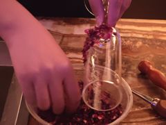 -于家堡洲际酒店·堡子里酒廊