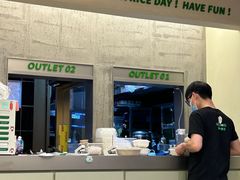 -米仓食堂(皇庭广场店)
