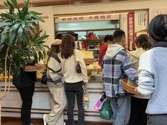 -富贵面包公司(运河店)