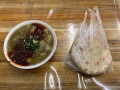 -老字号贾家肉丸糊辣汤(光明巷店)