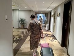 -桂林漓江大瀑布饭店