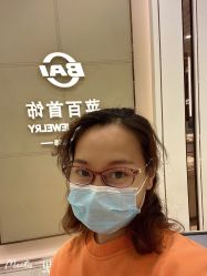 -菜百首饰店(通州万达店)