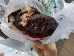 -清真·白记年糕(牛街北口店)