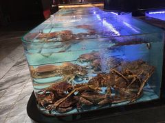 -阿伟海鲜楼·福建菜(延寿店)