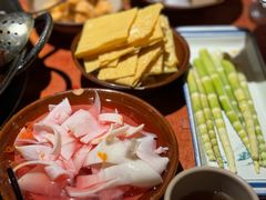 -周小明火锅(黑金冠社区店)