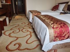 -西安交大南洋大酒店(交通大学青龙寺店)