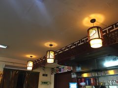 -西工饭庄快餐厅(西工小街店)