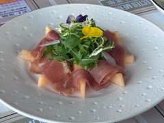 -安妮意大利餐厅(日坛店)