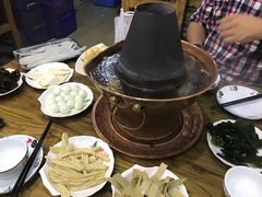 -木萨火锅店(开鲁路店)