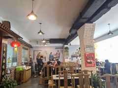 -亮健容天生蚝烧烤自助(交道口直营店)