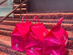 -嘉华饼屋JOY BAKERY(南屏街店)