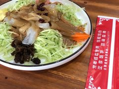 -高晓山馅饼店(牛庄百年店)