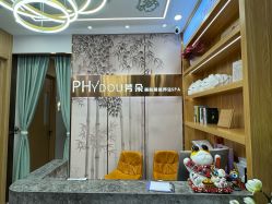 -芳朵美容养生SPA