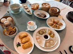 -金悦轩海鲜酒家(拱北店)