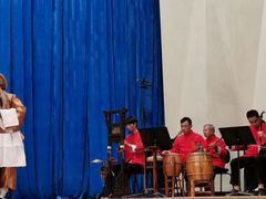 -中央音乐学院歌剧音乐厅