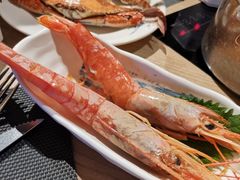 -星伦多自助料理(爱琴海店)