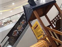 -丽达购物中心(崂山店)