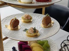 -量子制造·元创意料理(李公堤店)