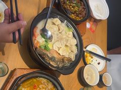 -老砂锅(城北店)