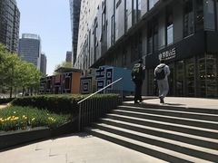 -海盗虾饭·剥好的小龙虾饭(SOHO尚都店)
