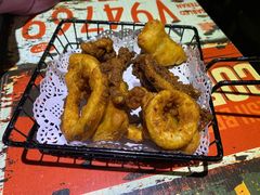 -阳光披萨(辽宁路店)
