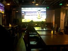 -Geneva日内瓦餐厅(西郊宝成花苑店)