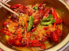 -阿财老铺·老蚌埠龙虾城(华夏总店)