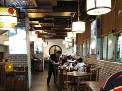 -老灶味道·本帮菜(昌平路店)
