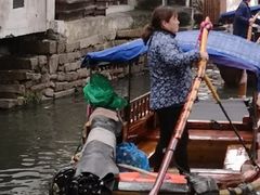 -周庄古镇景区-双桥