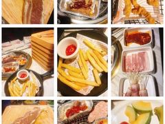 -火炉火自助餐(西直门凯德MALL店)