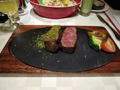 -西堤厚牛排(王府井店)