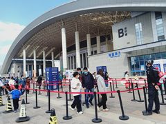 -宁波国际会展中心