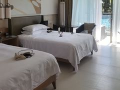 -三亚海棠湾万丽度假酒店