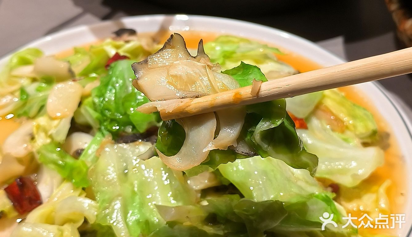 一年多了威海这家店怎么还…