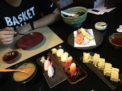 -鲤·鮨KOISUSHI