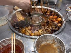 -吴记麻辣烫(曙光中路店)
