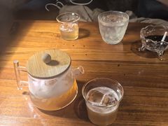 -陶享时光西餐·下午茶(信河街店)