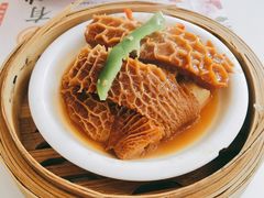 马来沙爹金钱肚-有心德(麦地店)