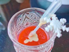 -行者书屋大堂吧 ·下午茶(南京圣和府邸酒店)