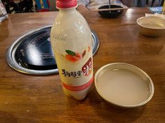 -包装马车·韩国料理·포장마차