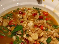 -梁家大院•农家菜(昆山会展中心店)