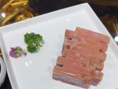 -金枝玉叶上海人家食府(三里河店)