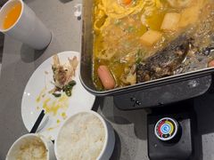 -半天妖烤鱼(印象城店)