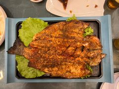 -天毓山庄·餐厅