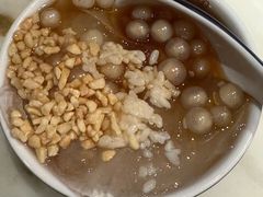 -绿茶餐厅(财富购物中心店)