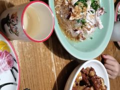-新白鹿餐厅(龙游路总店·杭帮菜名店)