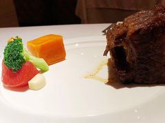 -王品牛排(佛山南海万科广场店)