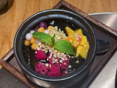 -云海肴云南菜·蒸汽石锅鱼(北京良乡华冠店)