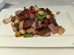 -南太湖山庄·四季轩&国风堂中餐厅